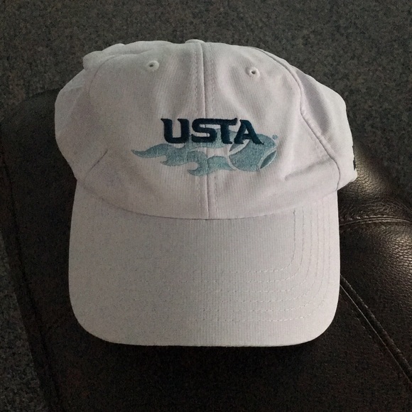usta hat